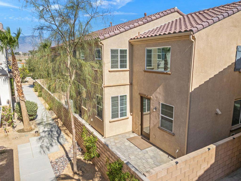 Palm Desert, CA 92211,239 Paseo Animado #162