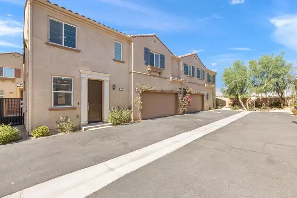 Palm Desert, CA 92211,239 Paseo Animado #162