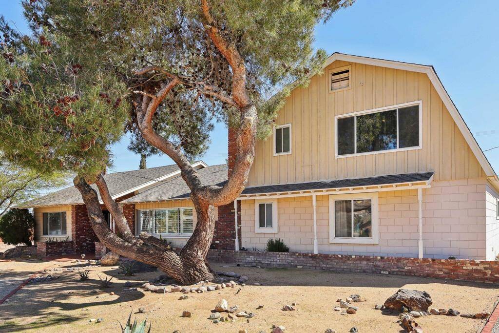 7049 Prescott AVE, Yucca Valley, CA 92284