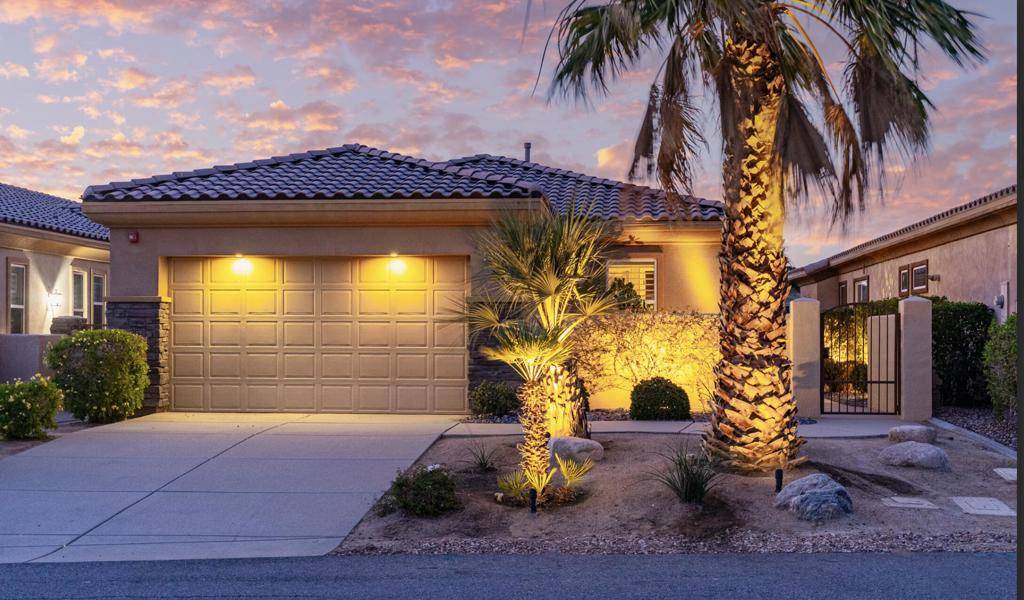 Cathedral City, CA 92234,67360 N Laguna DR