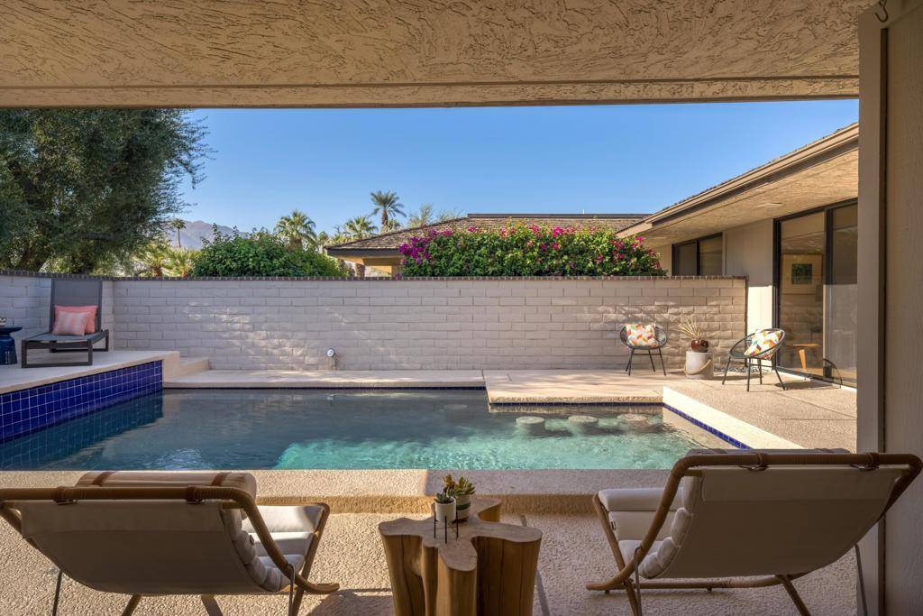 Rancho Mirage, CA 92270,78 Colgate DR