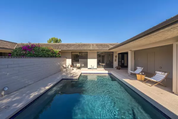 Rancho Mirage, CA 92270,78 Colgate DR
