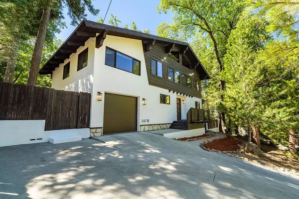 Idyllwild, CA 92549,24718 Fern Valley RD