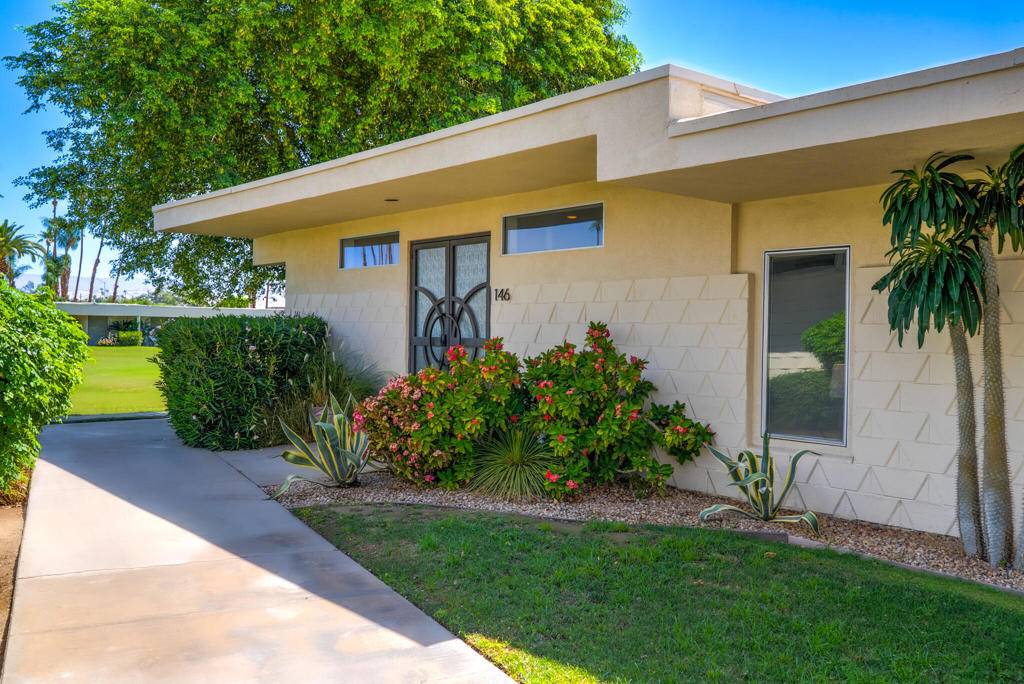 146 Eastlake DR, Palm Springs, CA 92264