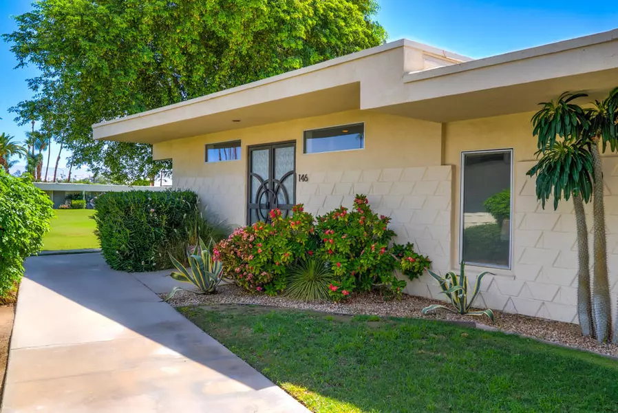 146 Eastlake DR, Palm Springs, CA 92264