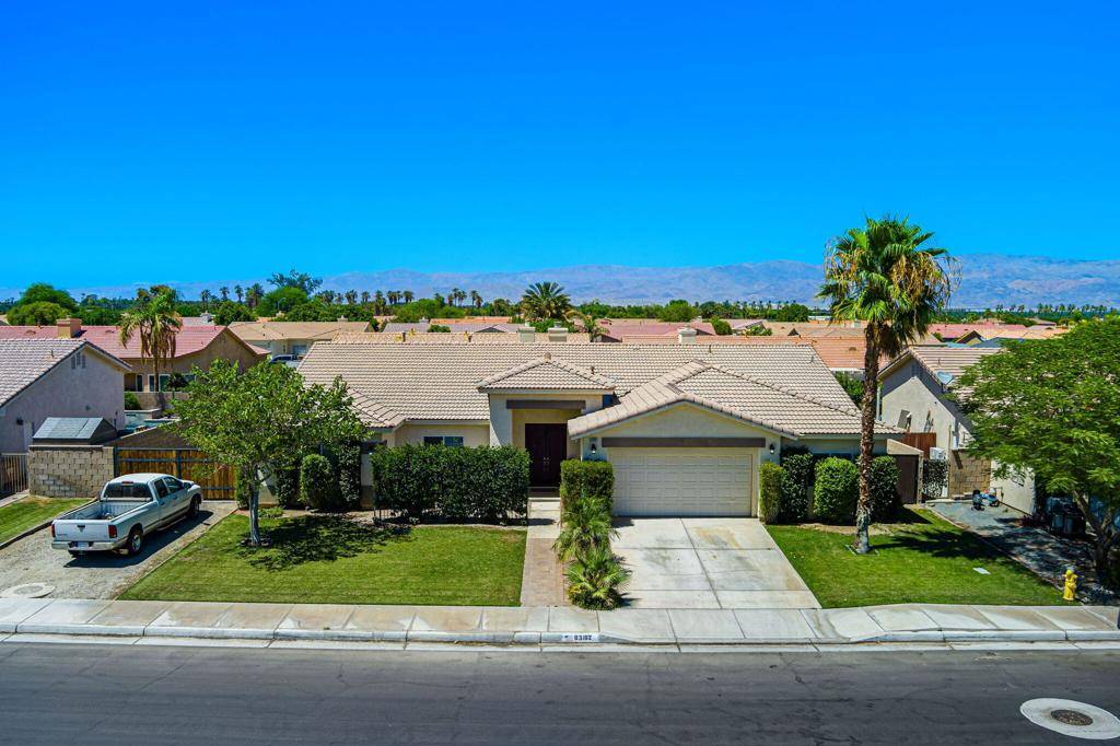 83162 55th AVE, Thermal, CA 92274