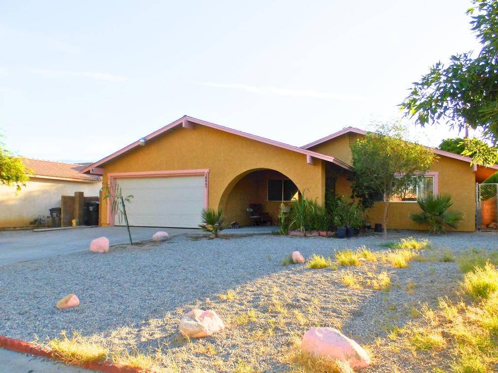 13547 Caliente DR, Desert Hot Springs, CA 92240