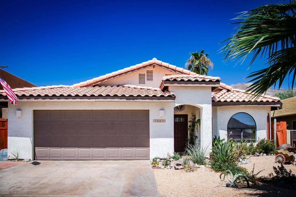 La Quinta, CA 92253,54485 Avenida Alvarado