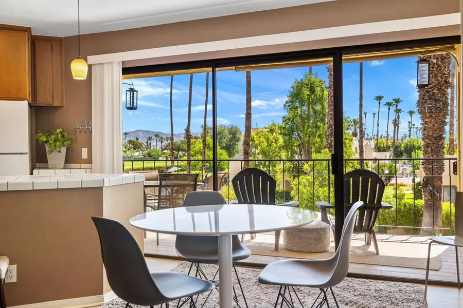 5300 E Waverly DR #N5205, Palm Springs, CA 92264