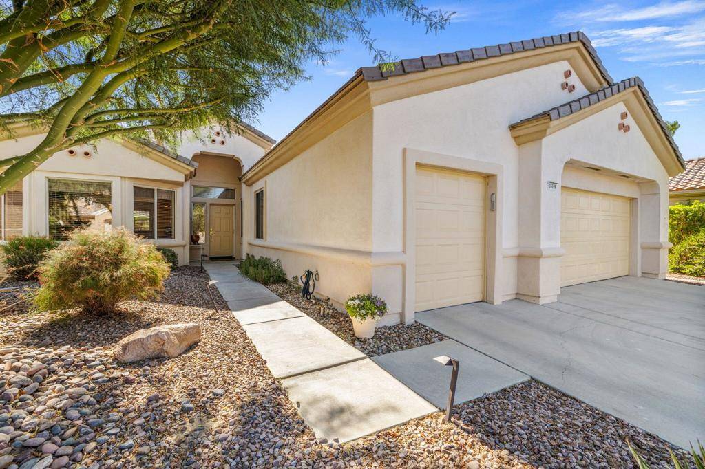 Palm Desert, CA 92211,36698 Fan Palm WAY