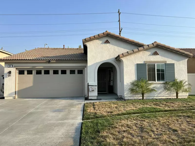 824 Wilde LN, San Jacinto, CA 92583