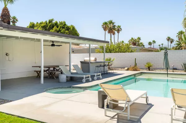 Palm Springs, CA 92262,2301 E Acacia RD N