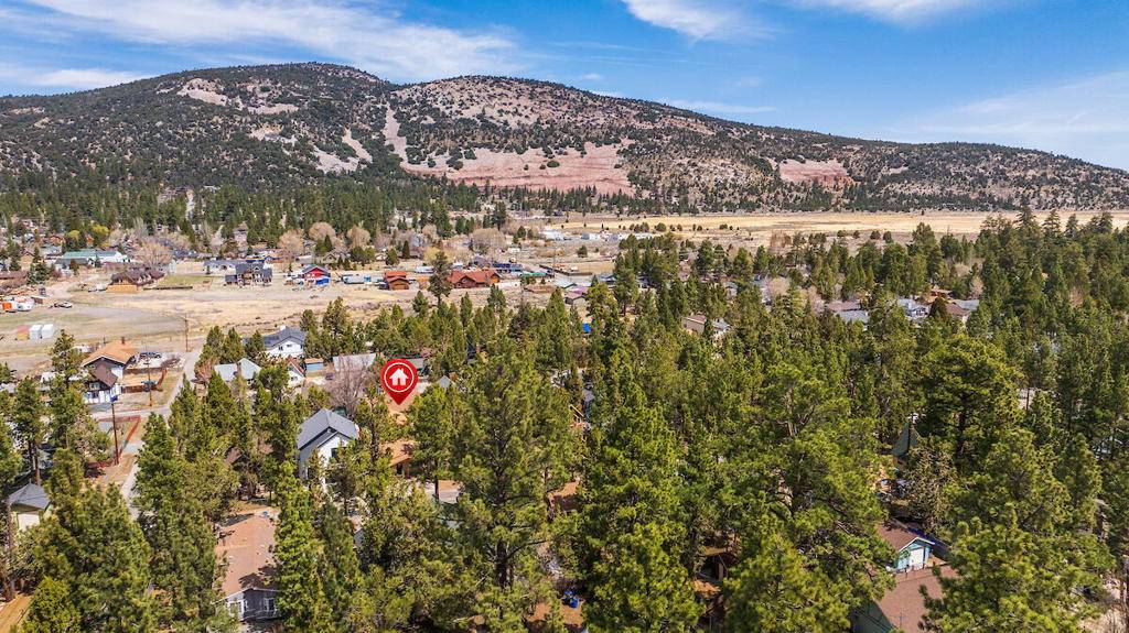 Big Bear, CA 92314,309 E Angeles BLVD
