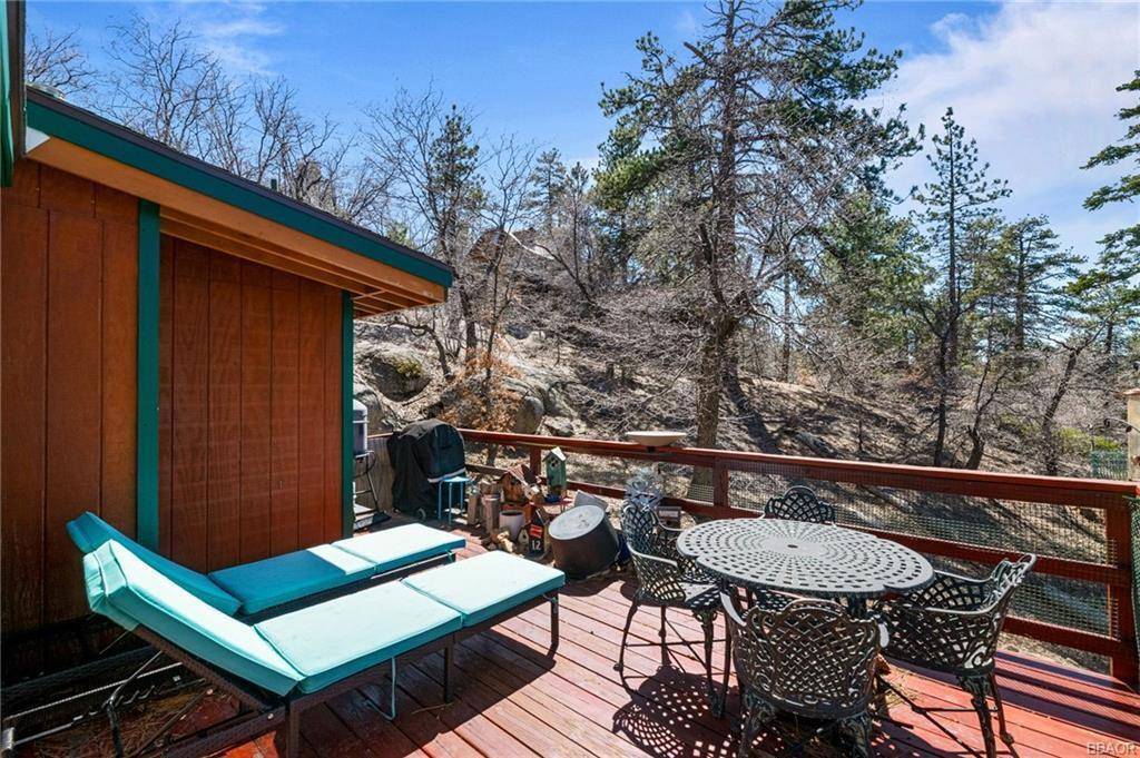 Big Bear, CA 92315,107 Metcalf Tract