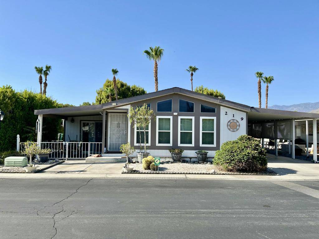 219 Settles DR, Cathedral City, CA 92234