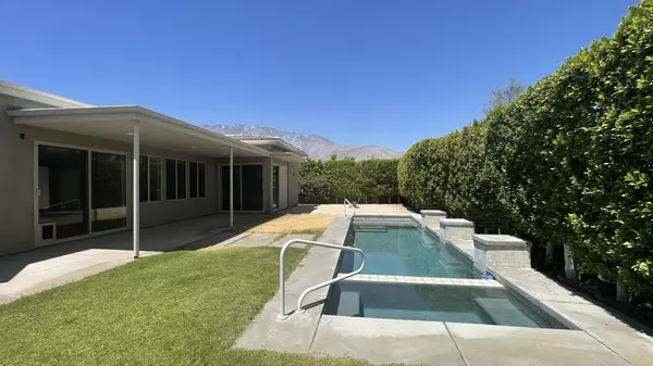 Palm Springs, CA 92262,1702 Sienna CT