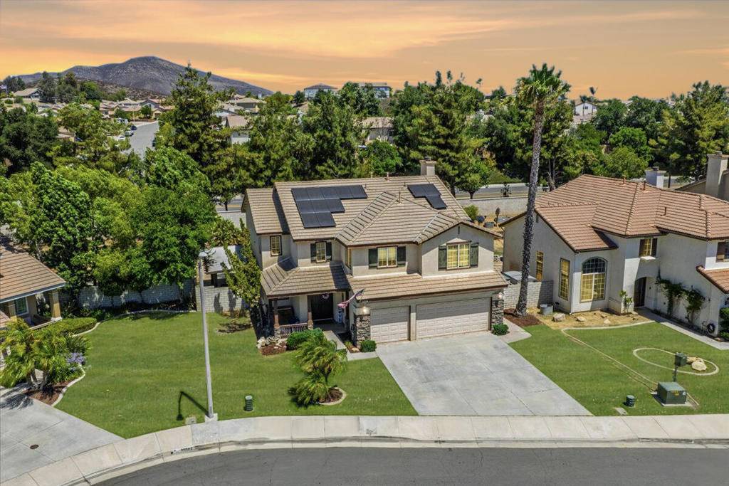 Winchester, CA 92596,35594 Porcelain CT