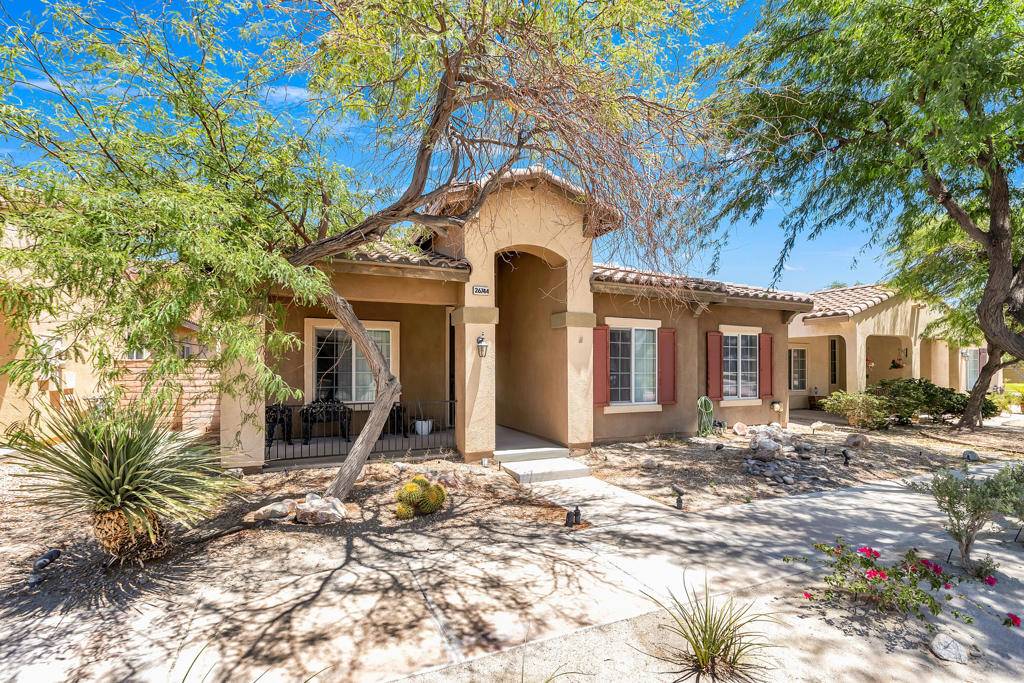 Cathedral City, CA 92234,26744 Avenita Quintana