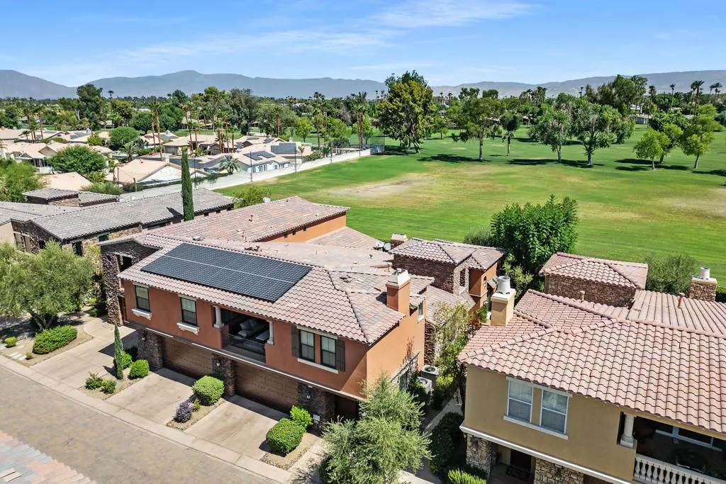 Palm Desert, CA 92260,4172 Via Mattina