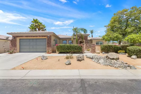 Palm Desert, CA 92211,145 Bellini Way WAY