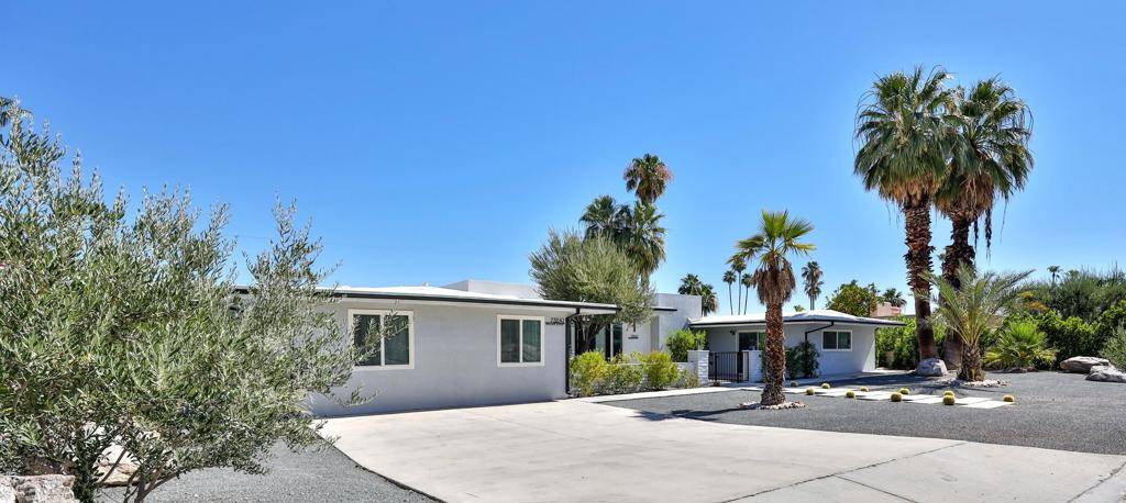 Palm Desert, CA 92260,73042 Willow ST