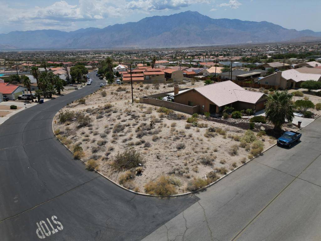 0 Desert View AVE, Desert Hot Springs, CA 92240