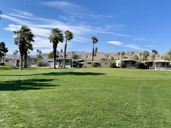 Desert Hot Springs, CA 92240,15500 Bubbling Wells RD #275