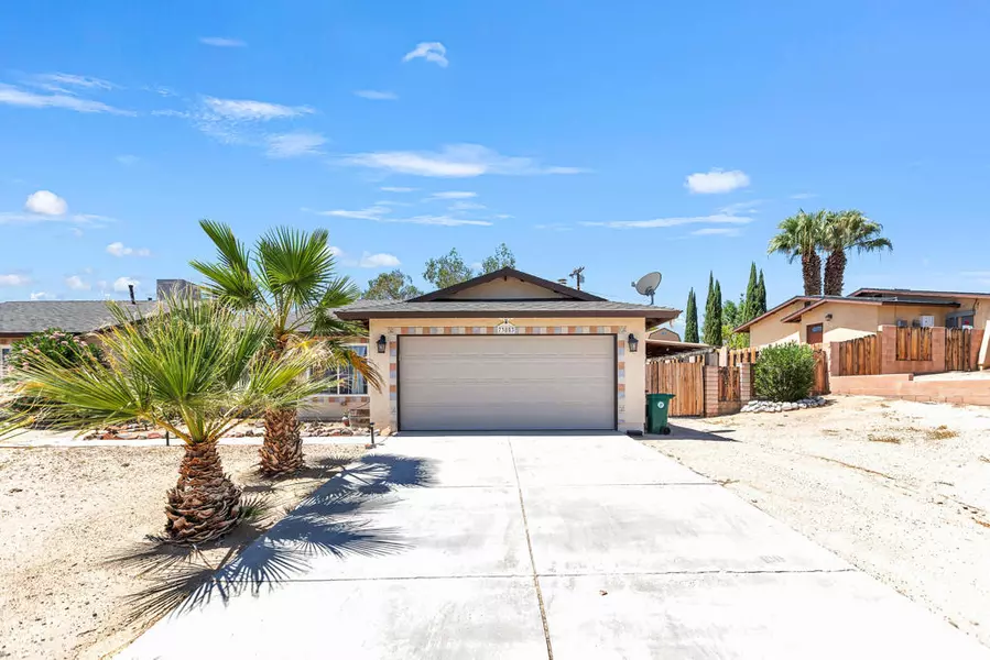 73853 Playa Vista DR, 29 Palms, CA 92277