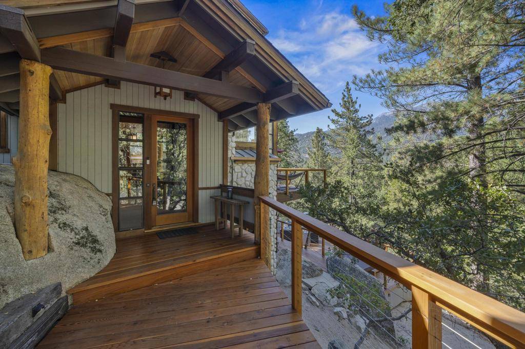 Idyllwild, CA 92549,54789 Wildwood DR