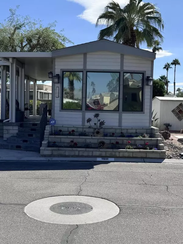 81620 Avenue 49 #168, Indio, CA 92201