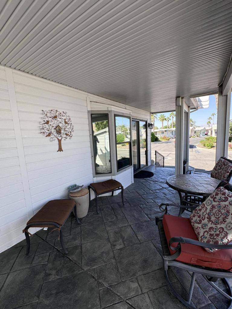 Indio, CA 92201,81620 Avenue 49 #168