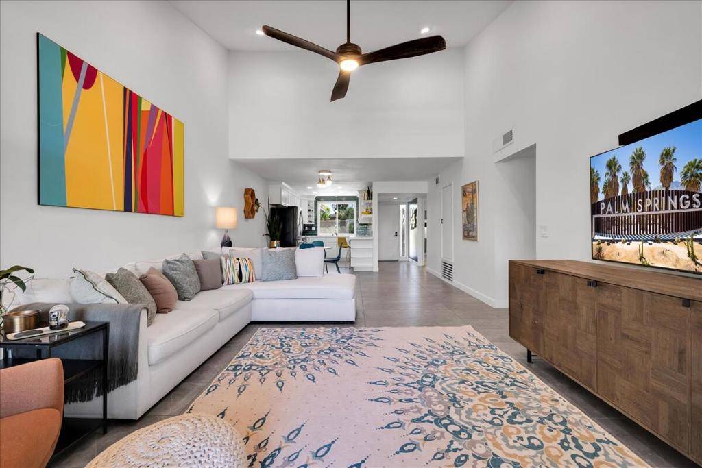 Palm Springs, CA 92262,1901 Paseo Pelota