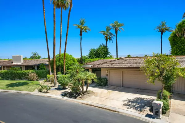 Rancho Mirage, CA 92270,70 Dartmouth DR