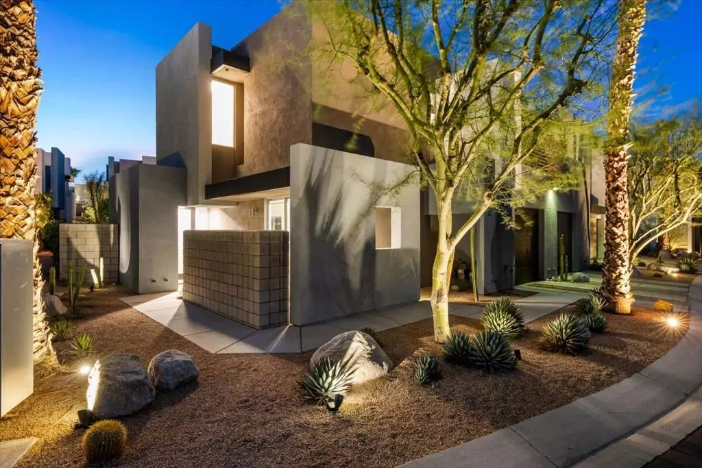 Palm Springs, CA 92262,252 Breeze LOOP