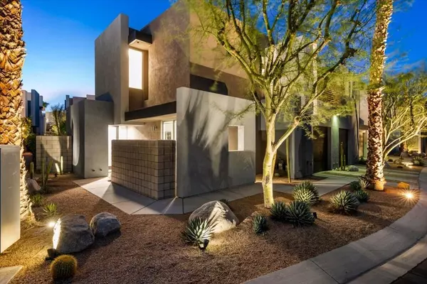 252 Breeze LOOP, Palm Springs, CA 92262