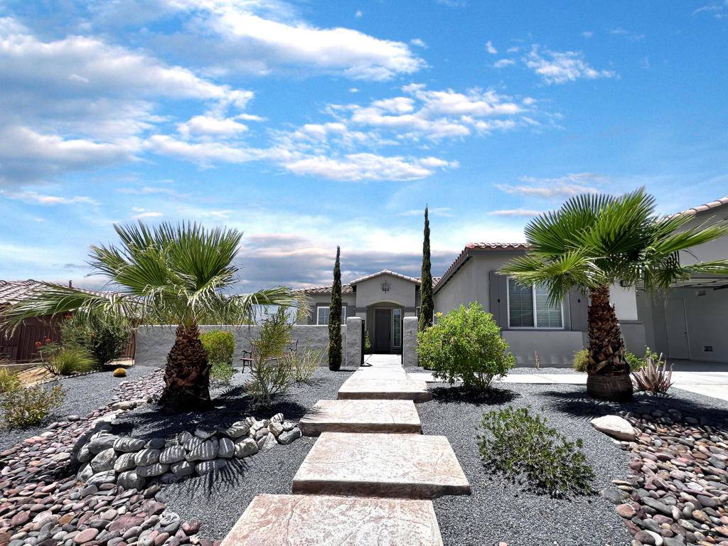 11615 Pomelo DR, Desert Hot Springs, CA 92240