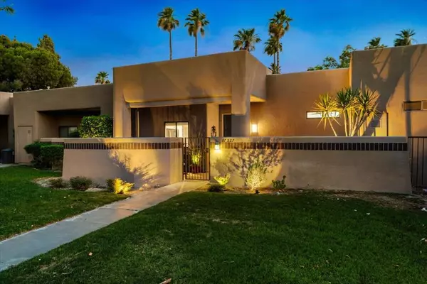 Cathedral City, CA 92234,67527 N Portales DR