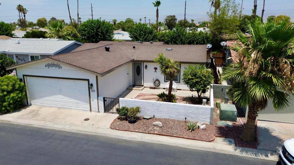 81461 Avenue 48 #103, Indio, CA 92201
