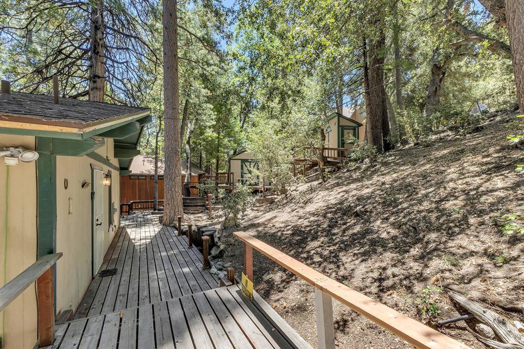 Idyllwild, CA 92549,25105 Franklin DR