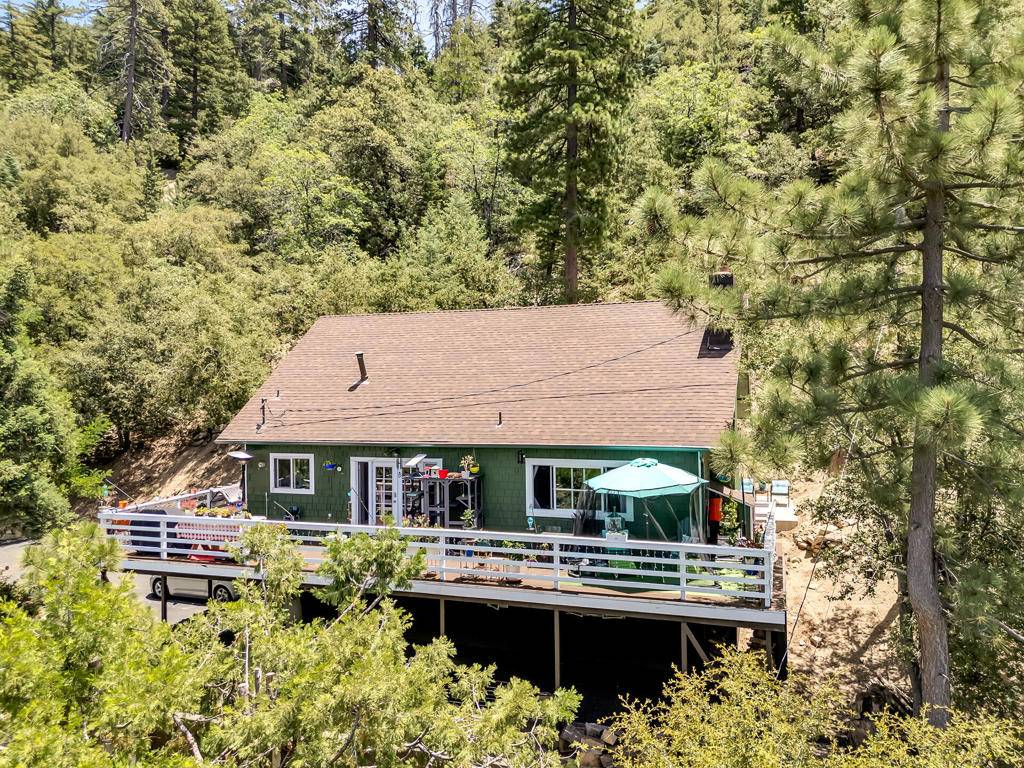 23971 Skyview DR, Idyllwild, CA 92549