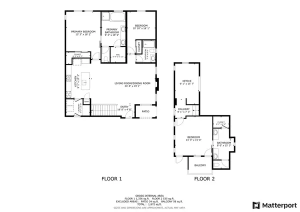 Palm Springs, CA 92262,419 Tan Oak DR