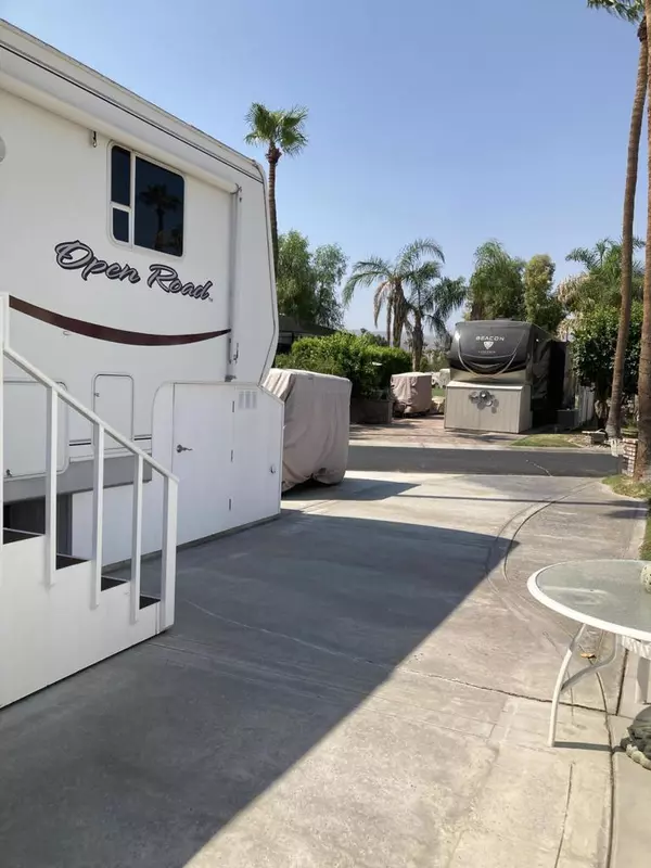 Cathedral City, CA 92234,69411 Ramon RD #1066