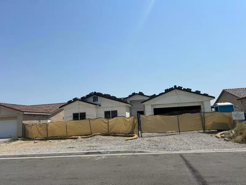65359 Avenida Dorado, Desert Hot Springs, CA 92240