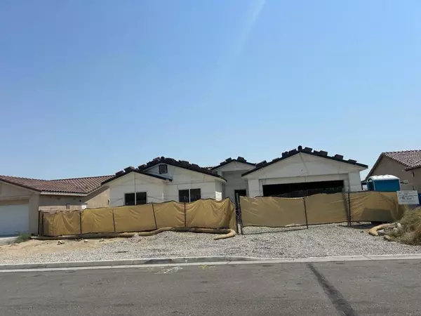 65359 Avenida Dorado, Desert Hot Springs, CA 92240