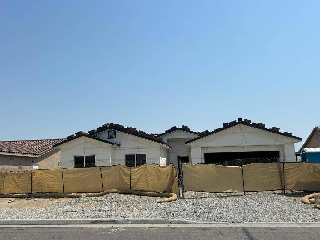 Desert Hot Springs, CA 92240,65359 Avenida Dorado