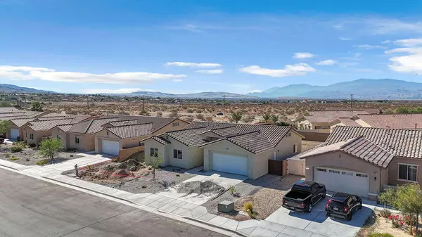 Desert Hot Springs, CA 92240,65359 Avenida Dorado