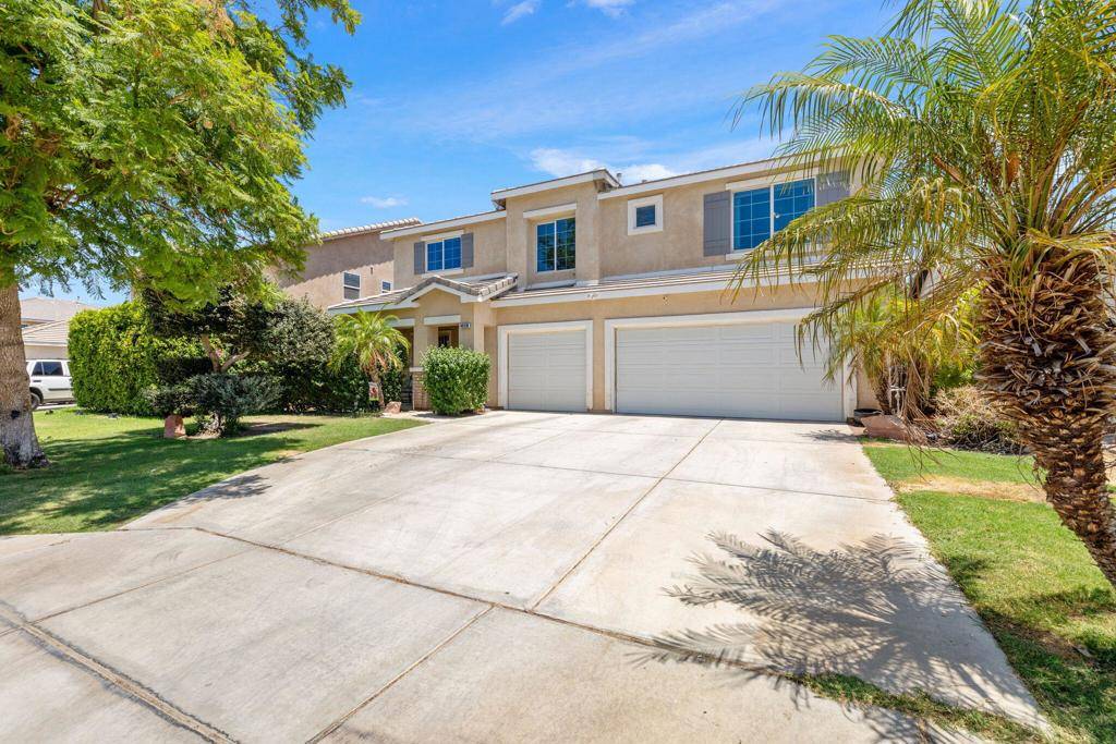 48596 Charlton Peak ST, Coachella, CA 92236