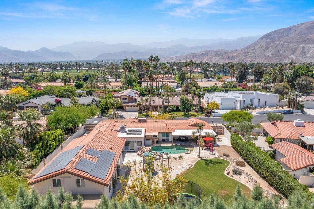 Rancho Mirage, CA 92270,72570 Betty Lane