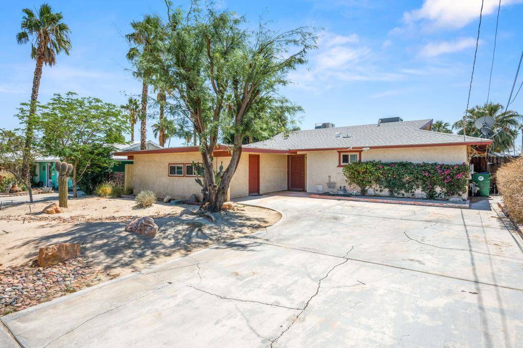77125 Indiana AVE, Palm Desert, CA 92211
