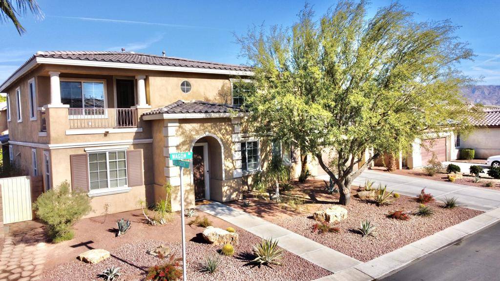83282 Wagon RD, Indio, CA 92203